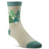 Ariat English Charm Ladies Crew Socks